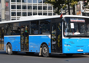 İstanbul’da Halk Otobüsü Krizi Bitti: Seferler Normale Döndü!