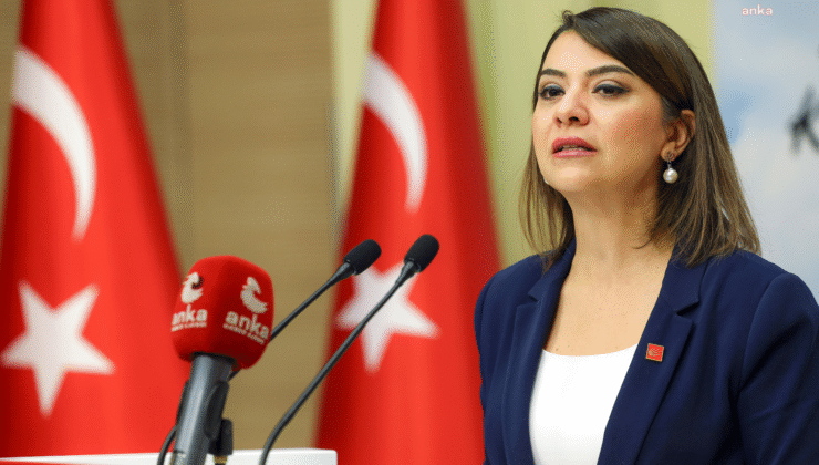 Eğitim ve Sağlıkta Alarm! Taşcıer’den Hükümete Acil Çözüm Çağrısı!