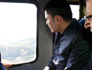 Kurum: Arıtma Tesisi Sözü Verildi, Şimdi Gereğini Yapma Zamanı