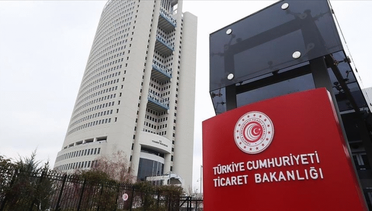 İsrail ile Ticaret İddialarına İlişkin Basın Açıklaması
