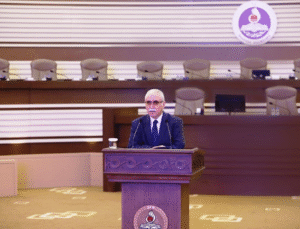 Türk ve Tayland Anayasa Mahkemeleri Arasında Stratejik İş Birliği Vurgusu: