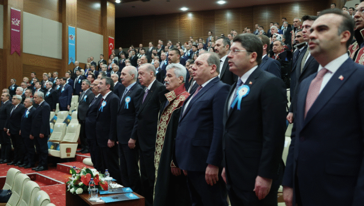“Yapanın Yanına Kâr Kalmayacak!” Cumhurbaşkanı Erdoğan’dan Adalette Kararlılık Mesajı.