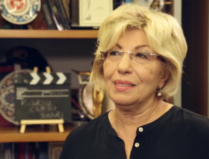 Türk Bilim Kadınına Dünya Görevi: Prof. Dr. Sevil Atasoy INCB Başkanlığında!