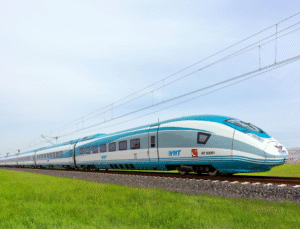 Bayram Yoğunluğuna Tren Takviyesi: 10 Bin 866 Ek Kapasite