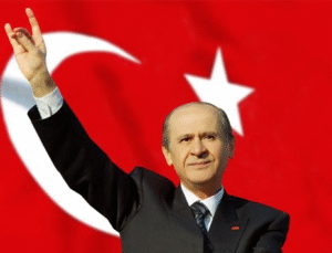 Devlet Bahçeli: “Erdoğan’ın Siyaseti Bırakması Adil Olmaz”