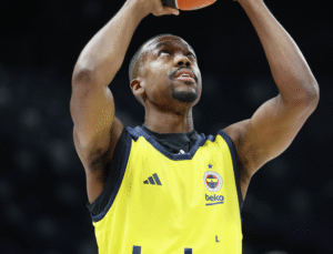 Fenerbahçe Beko Final İçin Hazır: Gözler AS Monaco Maçında!