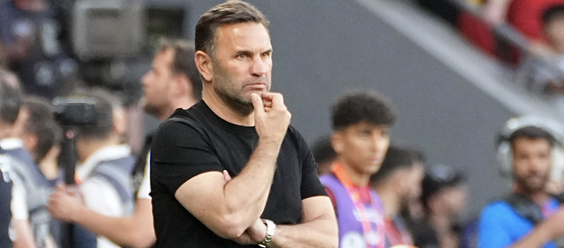 Galatasaray’dan Yenikapı’da Muhteşem Kutlama! Kupa, Taraftarla Birlikte Kaldırılıyor 19.00’da