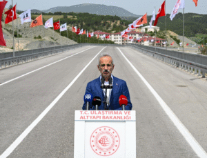 Göynük’te Ulaşım Devrimi! Trafik Çilesi Sona Eriyor