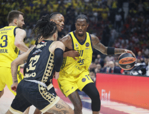 Fenerbahçe Beko’dan Tarihi Zafer! Avrupa’nın En Büyüğü Oldu