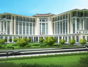 İngiliz Vatandaşının Ölümüne İlişkin Asılsız İddialara Yalanlama