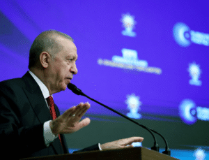 “Darbe anayasası utancından bu milleti mutlaka kurtaracağız”