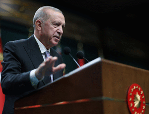 Cumhurbaşkanı Erdoğan: “Terörsüz Türkiye sürecinde kritik bir eşiği daha aştık”