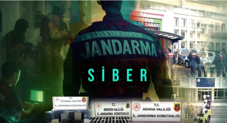 Dev Yasa Dışı Bahis Operasyonu: 144 Şüpheli, 8,3 Milyar TL Hareket