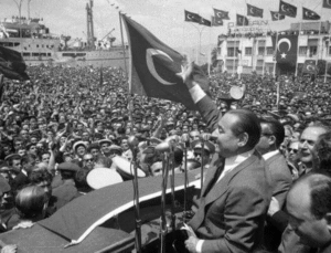 Bakan Tunç: 27 Mayıs Darbesi, Demokrasi Tarihimizin Kara Lekesidir