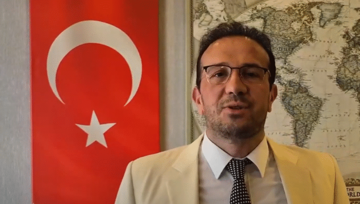 BTP Sözcüsünden Sert Tepki: “Türk Milleti Tanımını Değiştirmeyin!”