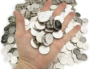 Sahte Jeton Skandalı: Oto Yıkamada Dolandırıcılık Patladı!