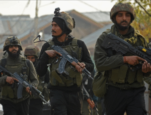 Pakistan’dan Hindistan’a Karşı Şok Operasyon: “Bunyan-un-Marsoos” Alarmı!