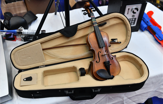 ANKARA, EGO’DAN UNUTULAN EŞYALAR İÇİN AÇIK ARTIRMA