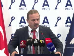 Ağıralioğlu’ndan Bomba İddialar: “Dün Düşmandınız, Bugün Can Yoldaşısınız!”