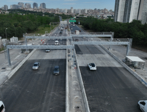Avcılar Gişelerinde Serbest Geçiş Başladı: Trafikte Dur-Kalk Dönemi Sona Erdi