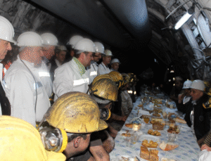 MADEN FACİALARININ HESABI VERİLMEDİ! CHP’li Şevkin’den Ağır Sözler