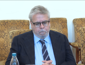 AP Türkiye Raportörü Amor’dan Saraçhane Ziyareti: İmamoğlu Geri Dönecek