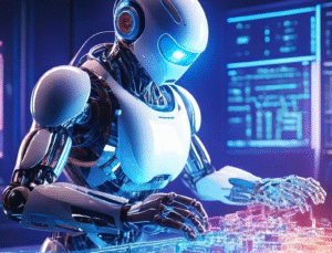 HONOR’dan Embodied AI’da İddialı Hamle! Yapay Zeka Destekli Robotla Hız Rekoru Kırdılar