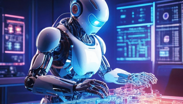 HONOR’dan Embodied AI’da İddialı Hamle! Yapay Zeka Destekli Robotla Hız Rekoru Kırdılar