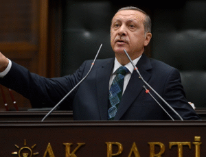 Erdoğan: “İstanbul’da Cumhuriyet Tarihinin Eşi Görülmemiş Suç Organizasyonu!”