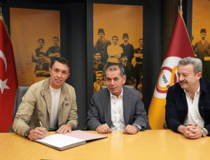 Galatasaray’dan Güney Amerika Açılımı: Muslera’nın Kulübüyle Stratejik İş Birliği