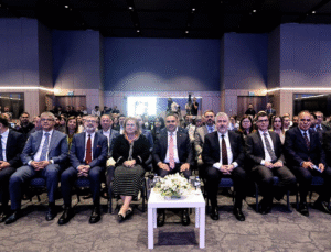 Otomotiv Firmalarına Değer Önerisi Sunuyoruz!