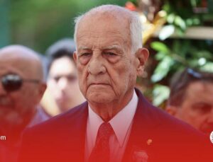 İnan Kıraç Kimdir? Hayatı, Koç Holding Kariyeri ve Atatürk ile Bağlantısı