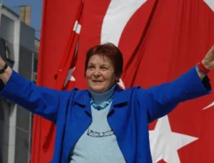 Türkan Saylan: Bilimin Işığında Topluma Adanmış Bir Ömür
