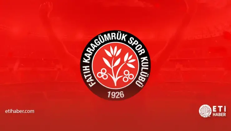 Fatih Karagümrük Spor Kulübü Hakkında Detaylı Bilgiler