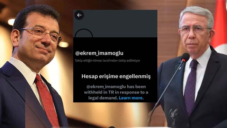 Mansur Yavaş’tan Sert Tepki, CHP’lilerden Dayanışma Mesajı