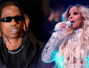 Travis Scott’tan Mary J. Blige’a Sürpriz Selam: ‘Jackboys 2’ Fragmanına Onay Geldi