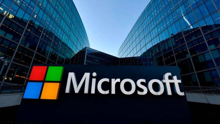 Microsoft’ta Yeni İşten Çıkarma Dalgası