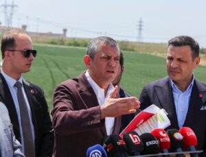 “Uluslararası Kamuoyu Sessiz Kalmıyor!” Özel’den İmamoğlu İçin Destek Çağrısı.