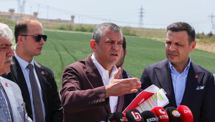 “Uluslararası Kamuoyu Sessiz Kalmıyor!” Özel’den İmamoğlu İçin Destek Çağrısı.