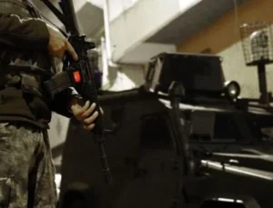 49 İlde Eş Zamanlı Operasyon