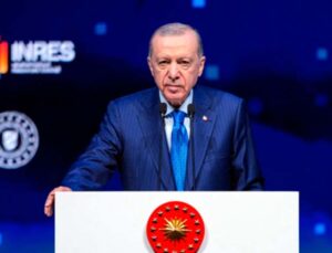 Cumhurbaşkanı Erdoğan’dan Alkol ve Bağımlılıkla Mücadele Mesajı