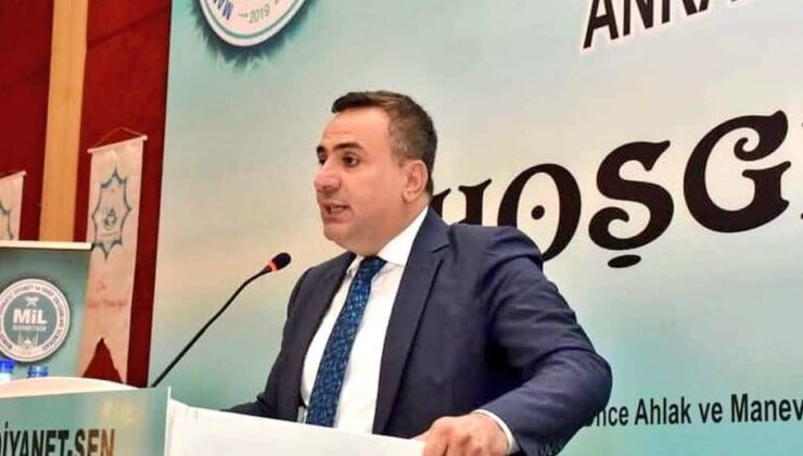 Mücahit Çelik: “Toplu Sözleşme Zammı Daha Yılın Ortasında Eridi”