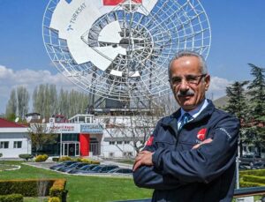 Uraloğlu, Türksat 7A ile Türkiye’nin Teknolojik Kapasitesini Artırmayı Hedefliyor