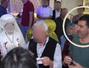 Düğün Salonunda Film Gibi Hırsızlık: Davetli Gibi Girdi, 40 Bin Lirayı Alıp Kayboldu