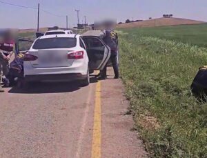 Mardin Derik’te Mera Kavgası Kanlı Bitti: 1 Ölü, 3 Yaralı – Firariler Yakalandı