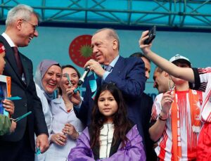 İstanbul Fizik Tedavi ve Rehabilitasyon Hastanesi Hizmete Açıldı