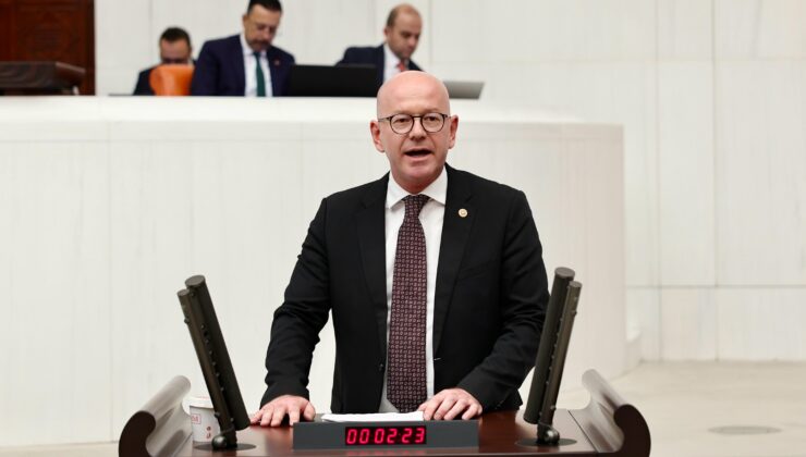 Avrupa’da Emekli Ayda 2 Bin Euro, Türkiye’de 320 Euro Alıyor,