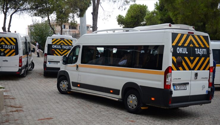 Veliler Rahat Bir Nefes Aldı: Esenyurt’ta Tehlikeli Servis Şoförleri Artık Yok!