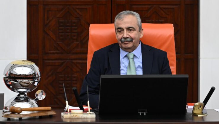 DEM Parti, Sırrı Süreyya Önder’in Aracına Yerleştirilen Şüpheli Düzenek Hakkında Açıklama Yaptı