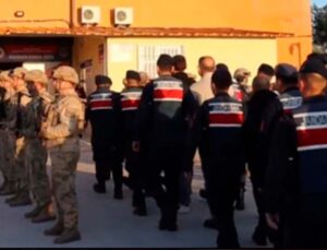 Tefecilik Operasyonunda 1.25 Milyarlık Mal Varlığına El Kondu